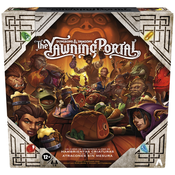 HASBRO DRUŽABNA IGRA DUNGEONS AND DRAGONS THE JAWNING PORTAL, (20843599)