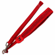 ACTIVE DOG Povodec Mellow red S