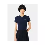 Lacoste TF5289 Modra