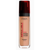 LOREAL PARIS Tecni puder Infaillible 300 Amber