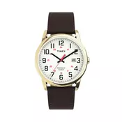 Timex Sat Easy Reader® Classic TW2Y12700 Smeda