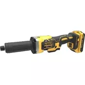 AKU PREMI BRUSILNIK XR 18 V 5,0 Ah LI-Ion BRUSHLESS Dewalt DCG426P2