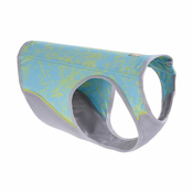 Ruffwear Swamp Cooler Zip-blue-mist-L