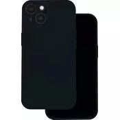 Liquid Lite TPU ovitek za iPhone 13 mini - črn