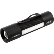 Ansmann Ansmann Future Multi 3in1 LED Žepna svetilka S sponko za pas Baterijsko 180 lm 183 g