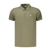 Muška zelena polo majica