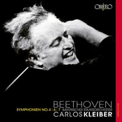 BEETHOVEN:SYMPHONIEN NO.4-6-7/CARLOS KLEIBER 3LP