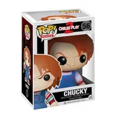Bobble Figure Movies Childs Plai 2 POP! - Chucki