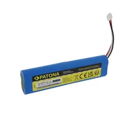 Baterija za Ecovacs Deebot Ozmo 900/930/960, 3400 mAh