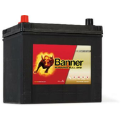 Banner Running Bull EFB akumulator, 65 Ah, (L+), 12 V