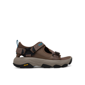 Sandali Teva 1164770 Rjava