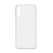 Maska Skin Silikon za Samsung A70/ A705F transparent
