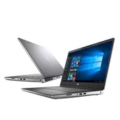 Laptop Dell Precision 7760 FHD | i7-11850H 32GB 512GB SSD | RTX A3000 | Windows 11 [A-]
