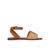 Nine West Sandali CWBFS181-03 Rjava