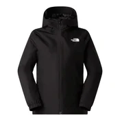 THE NORTH FACE Zunanja jakna Quest črna