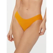 Chantelle Klasične spodnje hlačke Soft Stretch C26430 Rumena