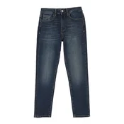 Only & Sons Junior Kavbojke OSJYOKE temno modra