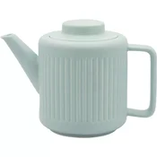 BREDEMEIJER Skagen Čajnik za čaj, svetlo moder, prostornina: 1,20 litra, 155 mm