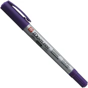 Sakura Identi-Pen Purple