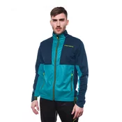 Fischer EVOLUTION LIGHT JACKET, moška jakna, modra G80722