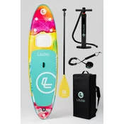 LELOSI Sup Rainbow II