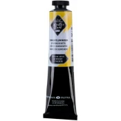 Nevskaya Palitra Akrilna barva Master Class 46 ml Cadmium Yellow Medium