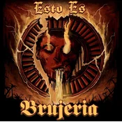 Brujeria - Esto Es Brujeria (Gatefold Sleeve) (Orange with Red/Black Splatter Coloured) (2 LP)