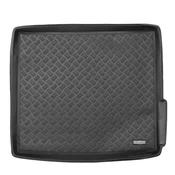 Rubber trunk mat Dacia Duster 2010-2018