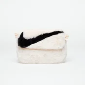 Torbica za pas Nike Sportswear Futura 365 Faux Fur Crossbody Guava Ice/ Guava Ice/ Black Universal
