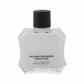 PRORASO Red After Shave Balm balzam po britju 100 ml poškodovana škatla