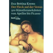 Der Fleck auf der Venus