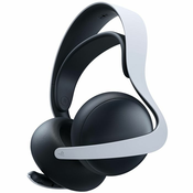 Slušalice PS5 Pulse Elite, bežicne, bluetooth, gaming, mikrofon, in-ear, PS5, PC, bijele 1000039806