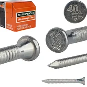 MPS CNA 4,0x40 mm tesarski žeblji za spoje (250)