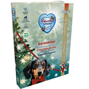 Renske | Christmas Edition Božična večerja za pse Puran & Brusnice