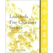 Liuhebafa Five Character Secrets