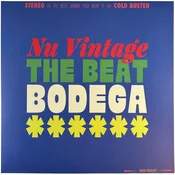 Nu Vintage - The Beat Bodega (LP)
