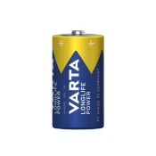 NEW Baterije Varta Industrial Pro LR14 1,5 V Vrste C (20 kosov)