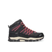CMP Trekking čevlji Rigel Mid Wp 3Q12944J Rjava