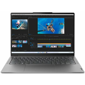 LENOVO Laptop Yoga Slim 6 14IAP8 82WU007HYA