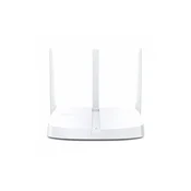 LAN Router Mercusys MW306R N300/AP/RE/3LAN