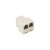 Cabletech Telefonski razdjelnik 1ž/2z. 8p8c