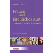 Frauen und kirchliches Amt