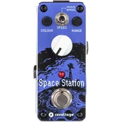 Revoltage Space Station Kitarski efekt (Kot novo)