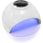 UV/LED brezžična lučka NANI 84 W – White