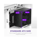NZXT C1000 Gold 1000W PA-0G3BB-EU