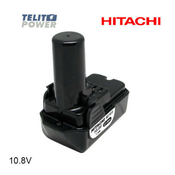 TelitPower 10.8V 1500mAh - baterija za rucni alat Hitachi BCL1015 ( P-4136 )