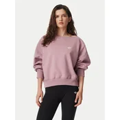 ADIDAS ORIGINALS Majica ESSENTIALS  mauve