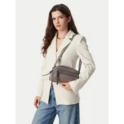 LOVE MOSCHINO Ročna torba JC4058PP1PLO0700 Modra