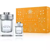 Bvlgari Man Rain Essence EDP 100 ml + EDP 15 ml (man)