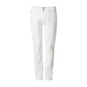 SCOTCH & SODA Kavbojke RALSTON bela